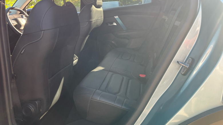 Citroen C4 100kW Shine Plus 50kWh 5dr Auto Electric Hatchback
